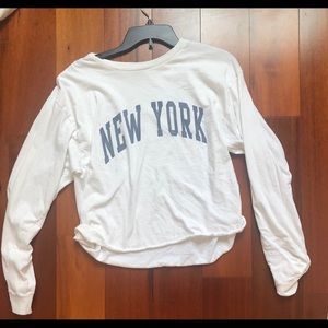 brandy melville Long Sleeve